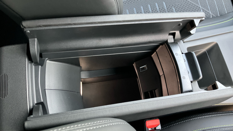 Peugeot 308 1.2 Hybrid 145 GT 5dr e-DSC6 Petrol Hatchback